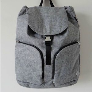 LuluLemon Carry Onward Rucksack Backpack